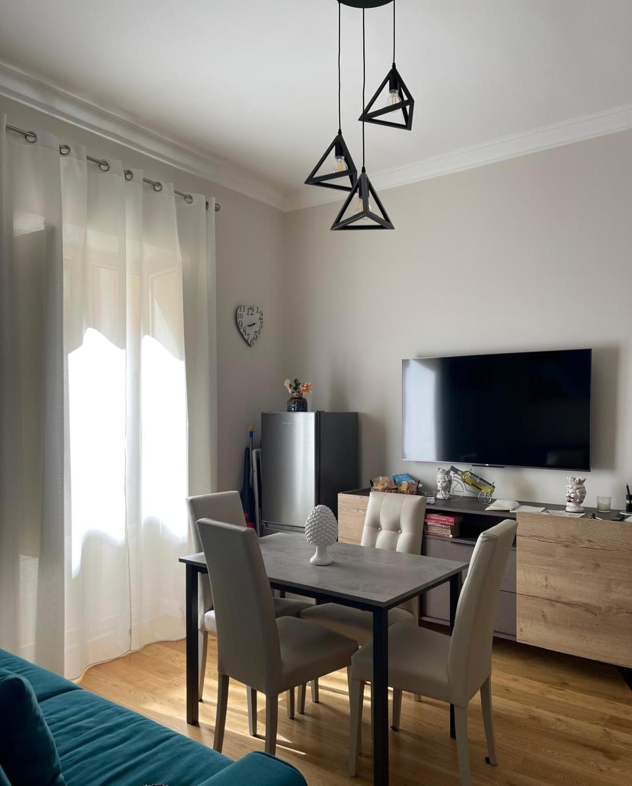 Luxury Apartament'S Celso Palermo Exterior photo